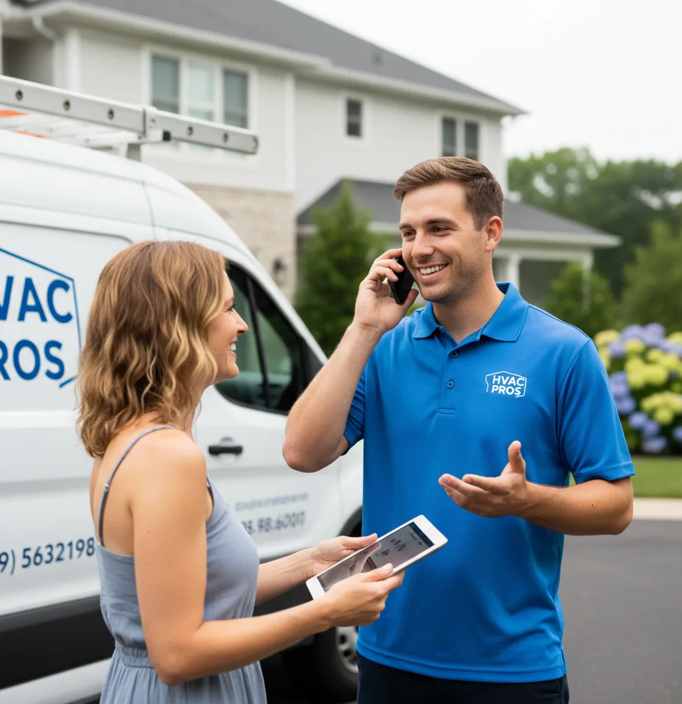 Furnace Repair in Ridgeland, SC